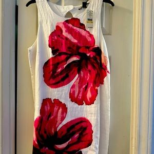 Tommy Bahama sheath dress